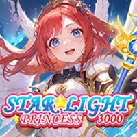 AJO89 - AJO89 Mengenal Starlight Princess lewat Portal Hiburan Online